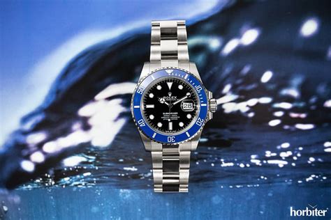 rolex submariner how it& 39|rolex submariner list price 2022.